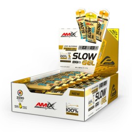 Slow Gel Caja de 40x45gr -...