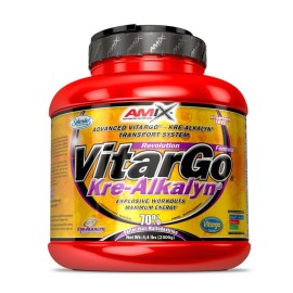 Vitargo + KreAlkalyn 2kg