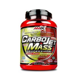 CarboJet Mass Professional 1.8kg - Amix