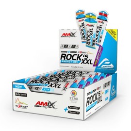 Rock´s Gel XXL sin cafeína...