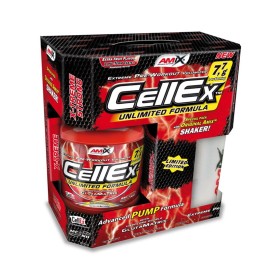 Cellex Powder 1kg + Shaker...