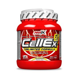 Cellex Unlimited Powder...