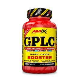 GPLC Booster 90 Cápsulas - Amix