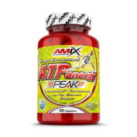 ATP Energy 90 cápsulas - Amix
