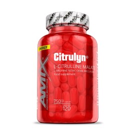 Citrulyn 120 Cápsulas