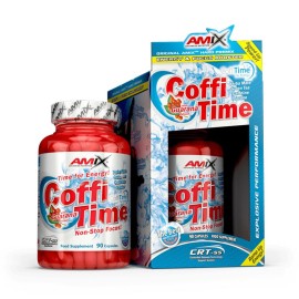 CoffiTime 90 cápsulas