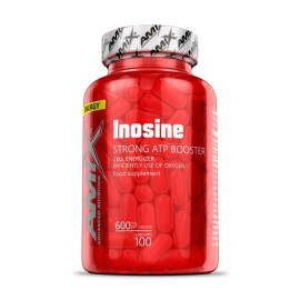 Inosine 100 Cápsulas - Amix