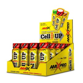 Cellup Shot 20x60ml - Amix