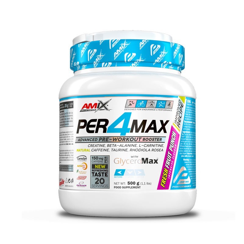 PER4MAX 500gr - Amix