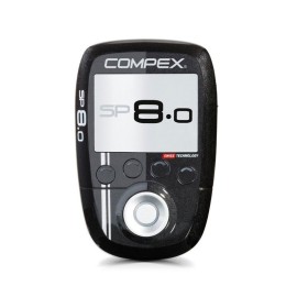 Electroestimulador Compex SP 8.0