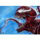 Ilustración Carnage Spiderman - impresión digital