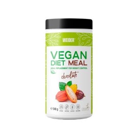Vegan Diet Meal 540gr