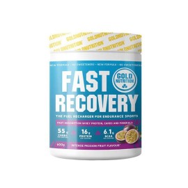 Fast Recovery 600gr - Gold...
