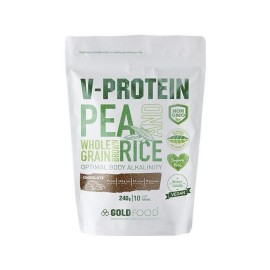 V-Protein Vegan 240gr