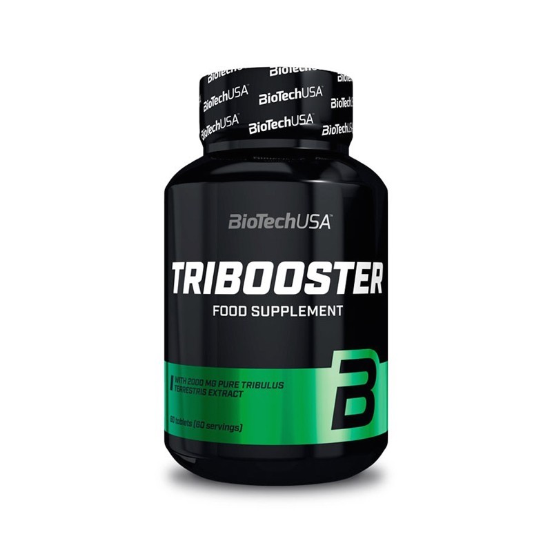 Tribooster 60 Tabletas