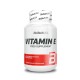 Vitamin E 100 Cápsulas - Biotech USA