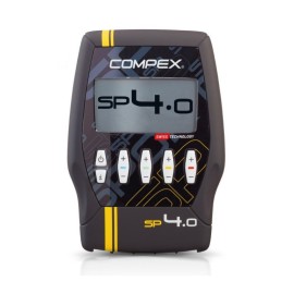 Compex SP 4.0 + Regalo 75€ - Entrega 24 horas