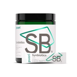 Synbiotics SB3 30 sobres - 4,5gr