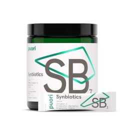 Synbiotics SB3 30 sobres -...