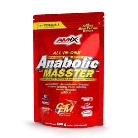 Anabolic Masster DOYPACK...