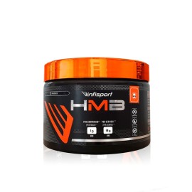 HMB 90 comprimidos - InfiSport