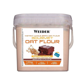 Weider Oat Flour Gourmet 1,9 Kg