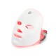 Diodcare Skin Mask - Máscara LED Facial para tratamiento de belleza