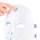 Diodcare Skin Mask - Máscara LED Facial para tratamiento de belleza