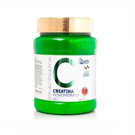 VEGAN Creatina 300gr -...