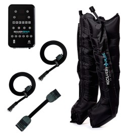 Botas Presoterapia Recovery Plus RP 6.0