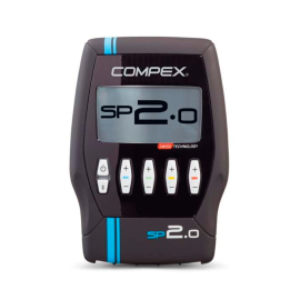 Electroestimulador Compex...