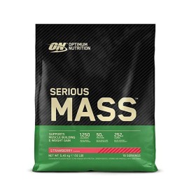 Serious Mass 5,45 Kg -...