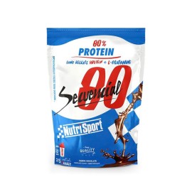 Protein Secuencial 80...