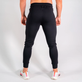 Premium Jogger Black