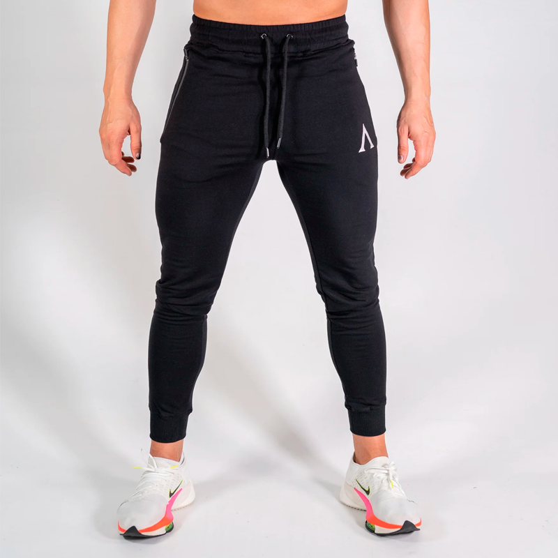 Premium Jogger Black