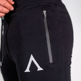 Premium Jogger Black