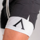 Performance Short - Black/White