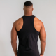 Aesthetic Stringer - Black