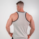 Aesthetic Stringer - Light Grey/Black