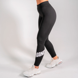 Legging BASE- Black