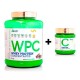 copy of Whey Protein Quality 2kg