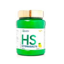 Hydrasalts 900gr