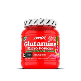 Glutamina Micro Powder...