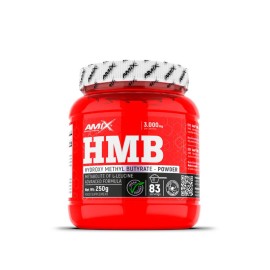 HMB powder 250 gr