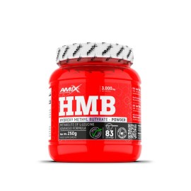 HMB Powder 250gr - Amix