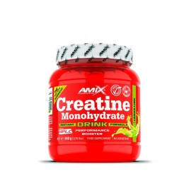 Creatina Monohydrate Drink 360gr