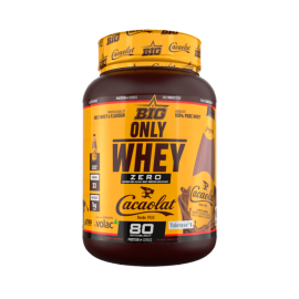 Only Whey Zero Cacaolat 1kg