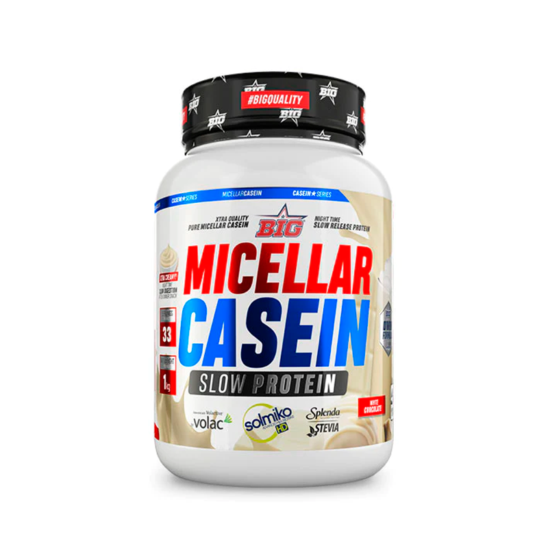 BIG Micellar Casein 1kg