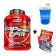 IsoPrime CFM Isolate 2Kg + REGALO Shaker y Monodosis