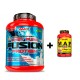 Whey Pro Fusion Amix 2270gr + REGALO M.A.P 30 Tabletas